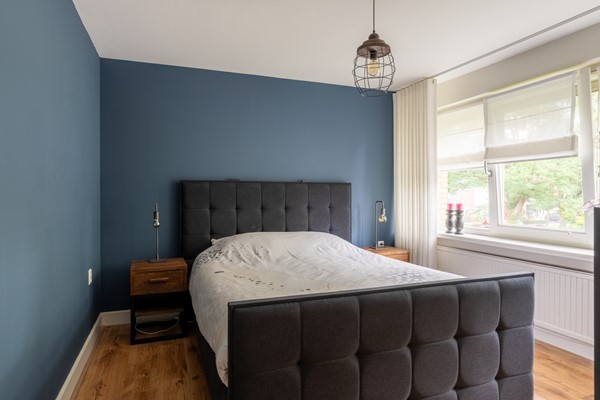 Medium property photo - Molenhof 4, 4261 XD Wijk en Aalburg